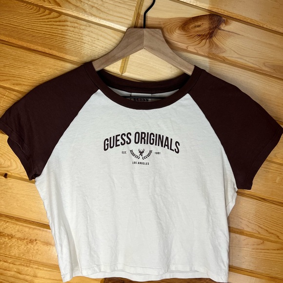 Pacsun baby tee - Picture 3 of 3